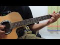 Ami Shunechi Sedin Tumi || by Moushumi Voumik || Guitar Chords