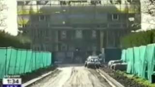 UAE * H.H. Sheikh Al Maktoum Dubai * Newmarket * JOCKEY CLUB CARROLL*TRUST * Barclays Bank Scandal