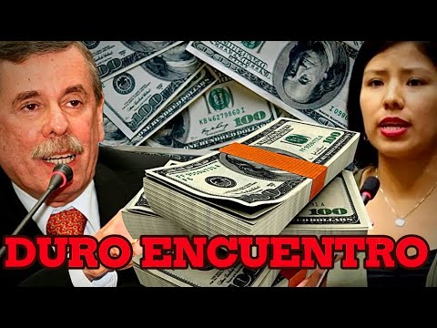 THE TIME INDIRA HUMILIATED ROSPIGLIOSI!