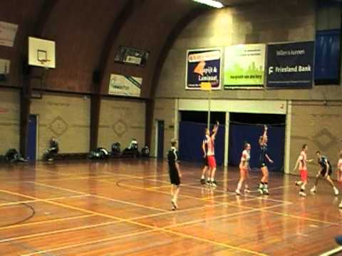 SCO A1 in actie 2: 22-01-2011