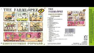01 The Farmlópez - Valencia