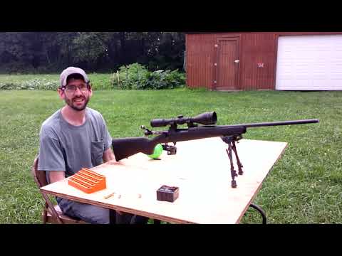 Speer Impact 140 Grain Bullets. Speer's Newest Entry For Long Distance Hunting.