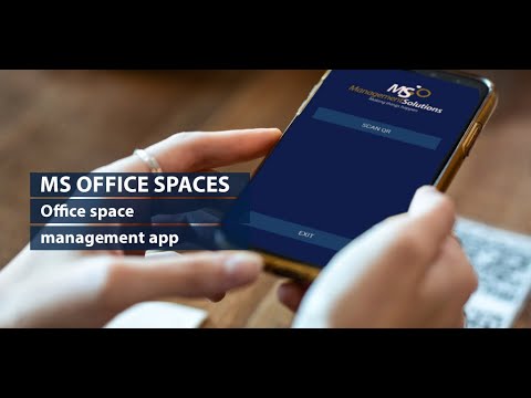 MS Office Spaces