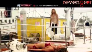 Revenge 1x09 - Bande-Annonce (2)