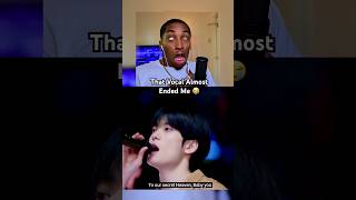 Download lagu NCT 127’s Vocals Almost ENDED VexReacts 😂😭 #kpop #nct127 mp3