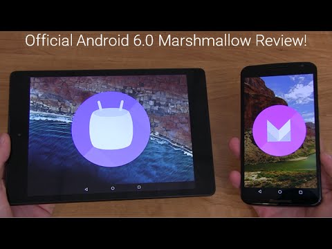 Android 6.0 Marshmallow translate integration