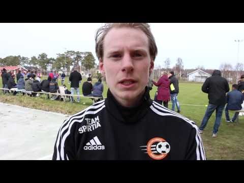 Anton Dahlström, FK Karlskrona.