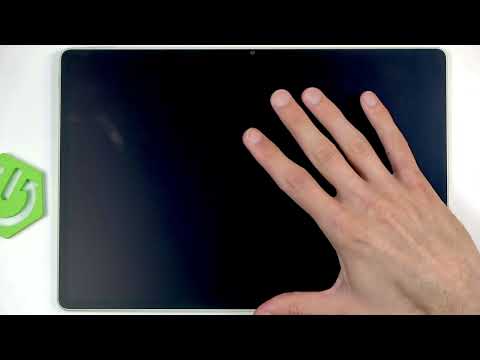 HUAWEI MatePad 12 X (2025) – How to Factory Reset