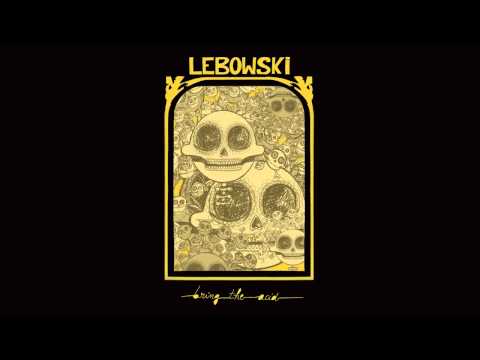 Lebowski - Funeral Song