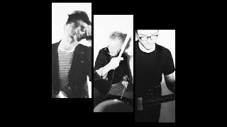 Jesse Pino - Only A Shadow (The Cleaners From Venus Cover)