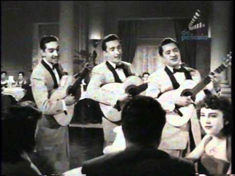 -LOS TRES ASES --IRRESISTIBLE-(Con Los Originales)