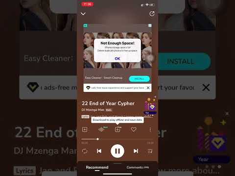 DJ Mzenga Man 2022 CYPHER ! Xaven,Dizmo