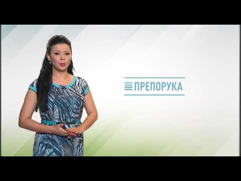 Zelena prognoza, 6.7.2016. - O prisustvu stenice Nezara viridula u poljoprivrednoj proizvodnji