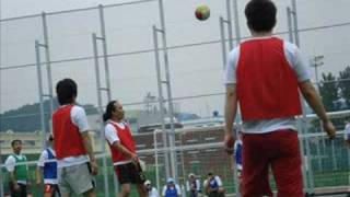 preview picture of video 'ansan soccer'