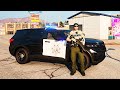 I Joined The Most Realistic GTA 5 RP Server