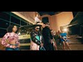 B FACE - BIG MAN TING ft. Latinum (Official Music Video)