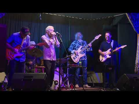 Ray Beadle & The Foreday Riders. Mangrove Mountain Hall 15/5/2022