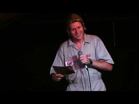 Kunt and the Gang live at the Free Sisters, Edinburgh Fringe 2013 (full show)