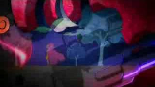 Opposite Side of the Sea AMV [Oren Lavie]  [WITH LYRICS]