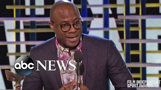 Independent Spirit Awards highlights