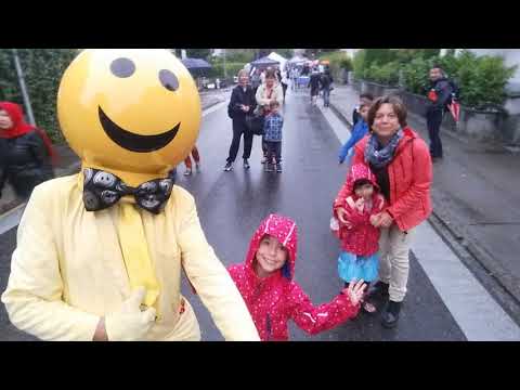 20 08 2016 Bern Stadtfest