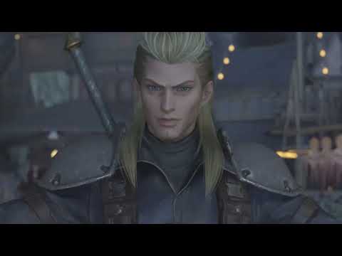 FINAL FANTASY VII REBIRTH  Roche Returns!!!