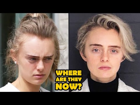 Michelle Carter | 'I Love You, Now Die: The Commonwealth v. Michelle Carter' | Where Are They Now?