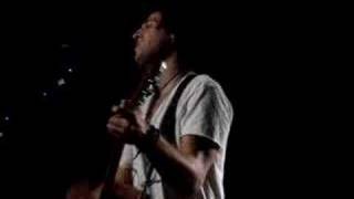 Ryan Cabrera: With you gone