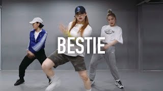 Bestie - Bhad Bhabie ft. Kodak Black / Dohee Choreography