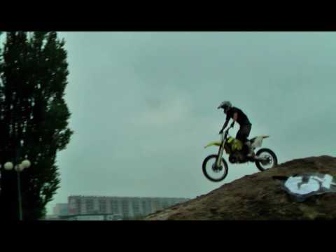 ArtderueTV - Extreme Day 2010 Official Promo