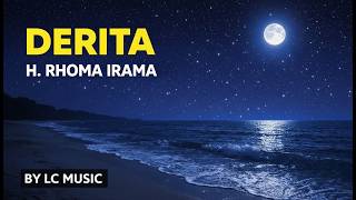 Download lagu DERITA - RHOMA IRAMA (Cover by LC Music) | Versi Pria Paling Syahdu & Menyentuh Hati! mp3