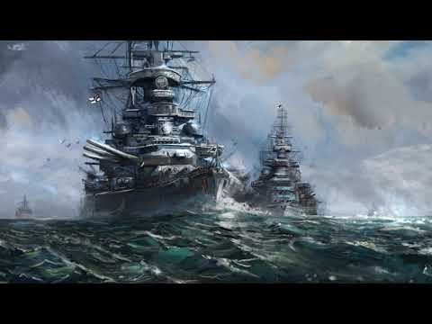 Kaiserreich ST: Heia Safari