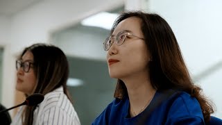 Study a master's in Chinese interpreting and translation at Bath