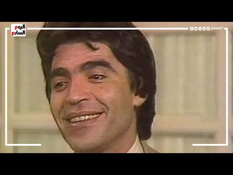 زى النهاردة .. ذكرى ميلاد محمود الجندى وحقيقة زواجه من عبلة كامل