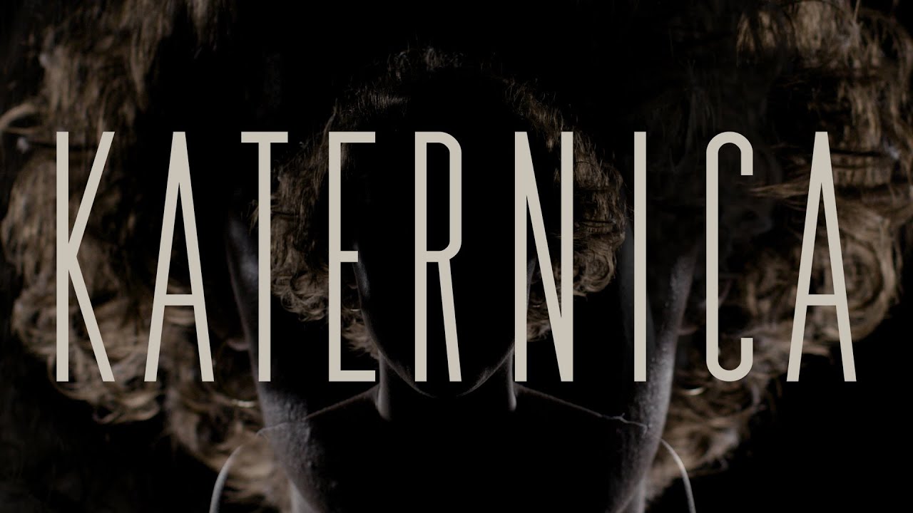 Katernica Trailer