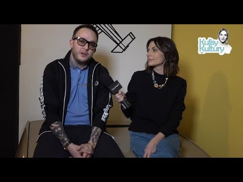 Ten Typ Mes - "Rapersampler" - płyta od kuchni