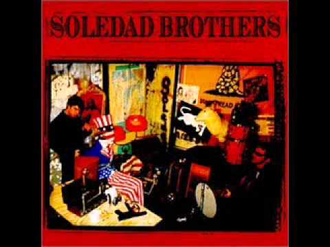 Soledad Brothers- I-75 Boogie