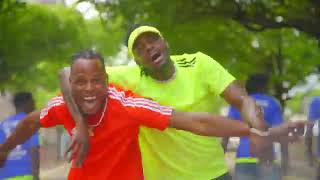 "Ding Dong - Flair is in the Air (Official Music Video) - Magnificent Fridays"