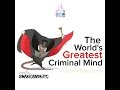 The World's Greatest Criminal Minds - Henry Mancini, covered by @marioandreyo