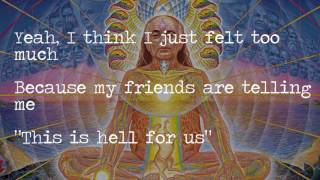 Echoes ft. Bad Rituals (prod. OMaille)