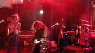 Tito &amp; Tarantula  &quot;Crime&quot; &amp; &quot;Monster&quot; live in Munich, July 3  2009