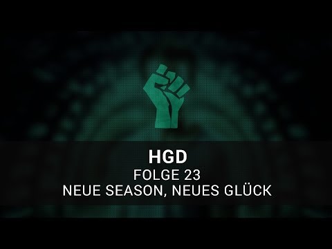 Honor Greift Durch 23 - Neue Season, neues Glück