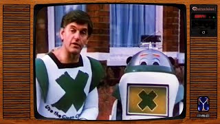 Old UK Adverts - Assorted Mix (Vol.6)