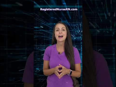 Nurse ASMR Sounds You ll Hear During Nursing Skills shorts asmr