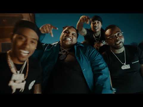 ATM Mally - My Bruddas (Official Video)