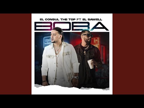 Boba (feat. Sawell)