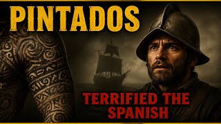 The Pintados: Ancient Filipino Tattoo Warriors Who Terrified Spanish Conquistadors