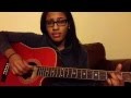 "Waiting Game" -BANKS (acoustic cover) with ...