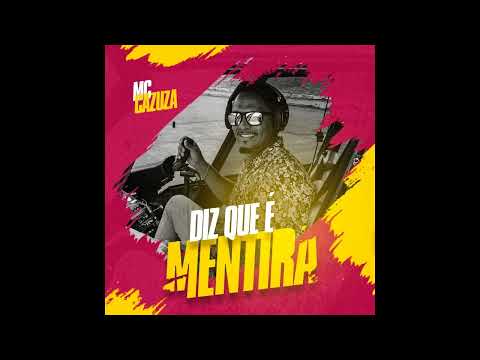 Mc Cazuza - Oliver Som - feat Mano Serrao-DjLouco