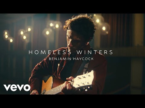 Benjamin Haycock - Homeless Winters